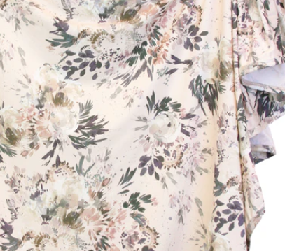 Hazel Swaddle Blanket