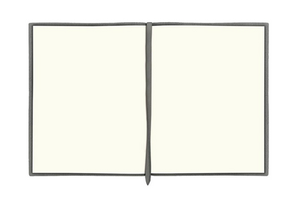 Prayer Changes Things - Suede Journal