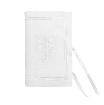 Baby's Keepsake Bible