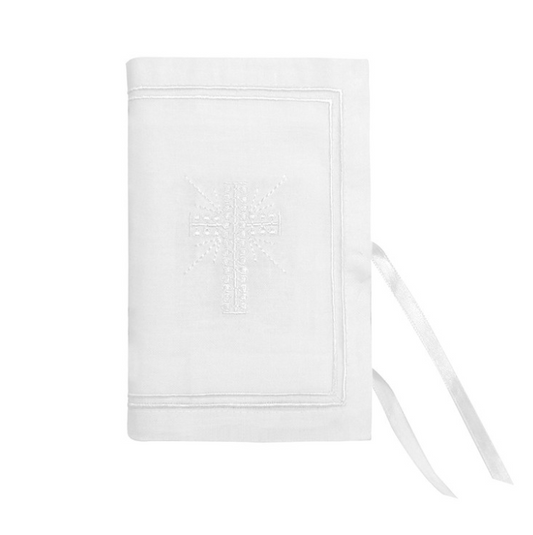 Baby's Keepsake Bible
