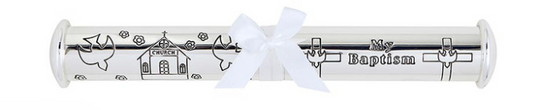 Baptism Certificate Holder