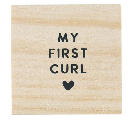 My First Curl Box