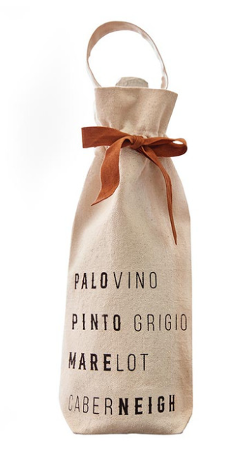 Wine Bag - Marelot