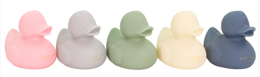 Rubber Duckies - 5 Pack