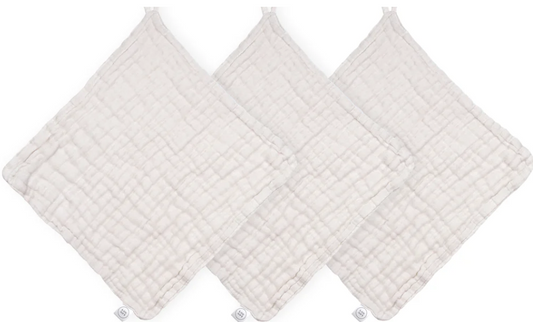 Washcloth 3 Pack