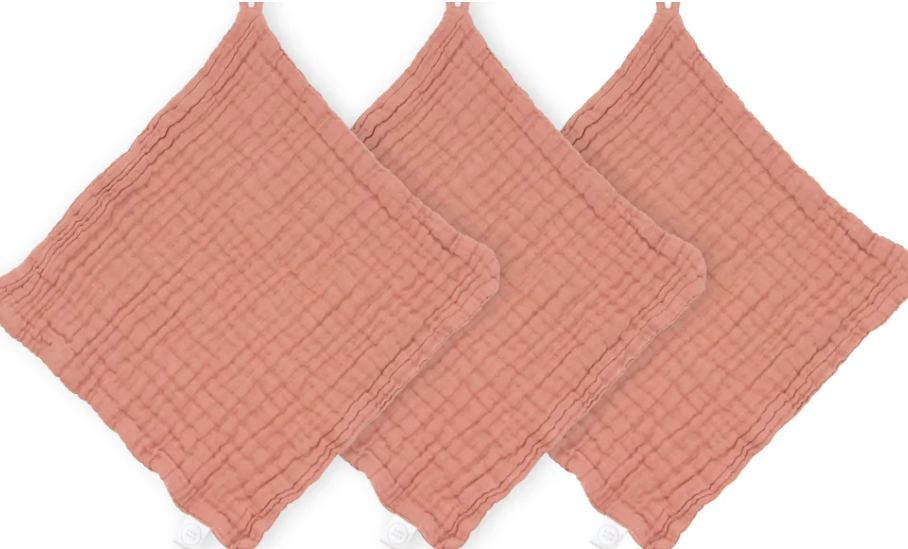 Washcloth 3 Pack