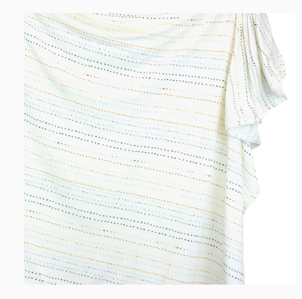 Conrad Swaddle Blanket