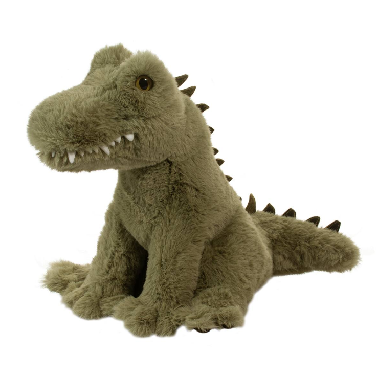 Rex Soft Alligator