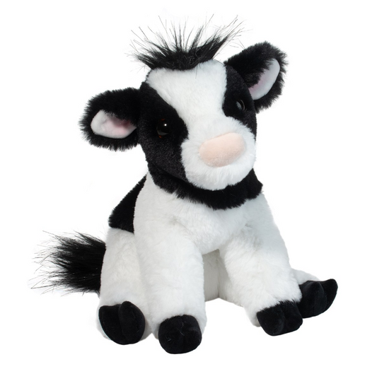 Elsie Soft Cow