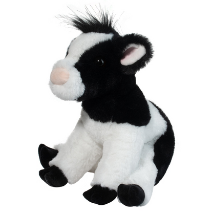 Elsie Soft Cow