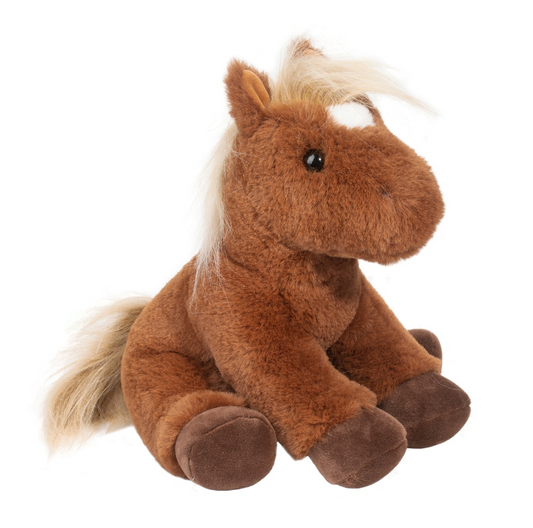 Nellie Soft Horse