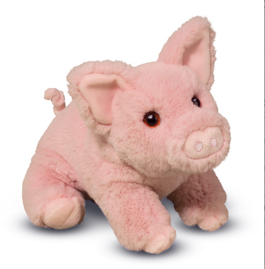 Pinkie Soft Pig