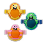 Kidoki Oopsie Monster Hot & Cold Pack