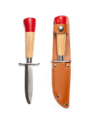 Huckleberry Explorer Knife
