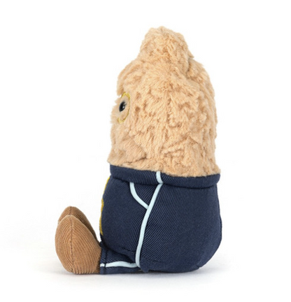 Amuseables Peanut Star Student Outfit