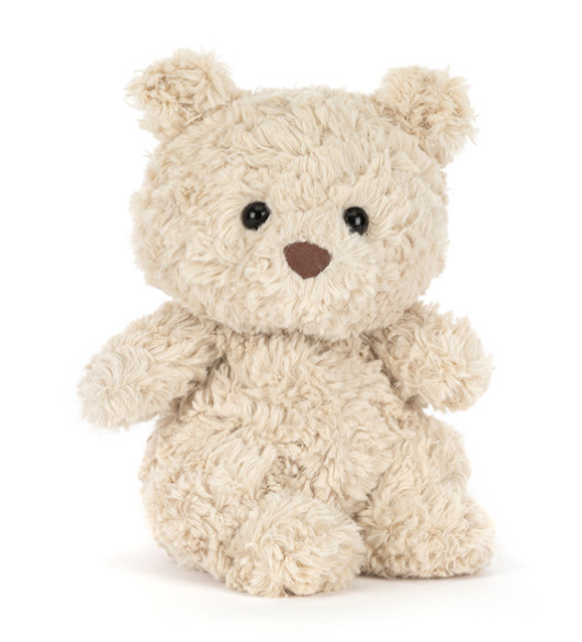 Bartholomew Bear Junior