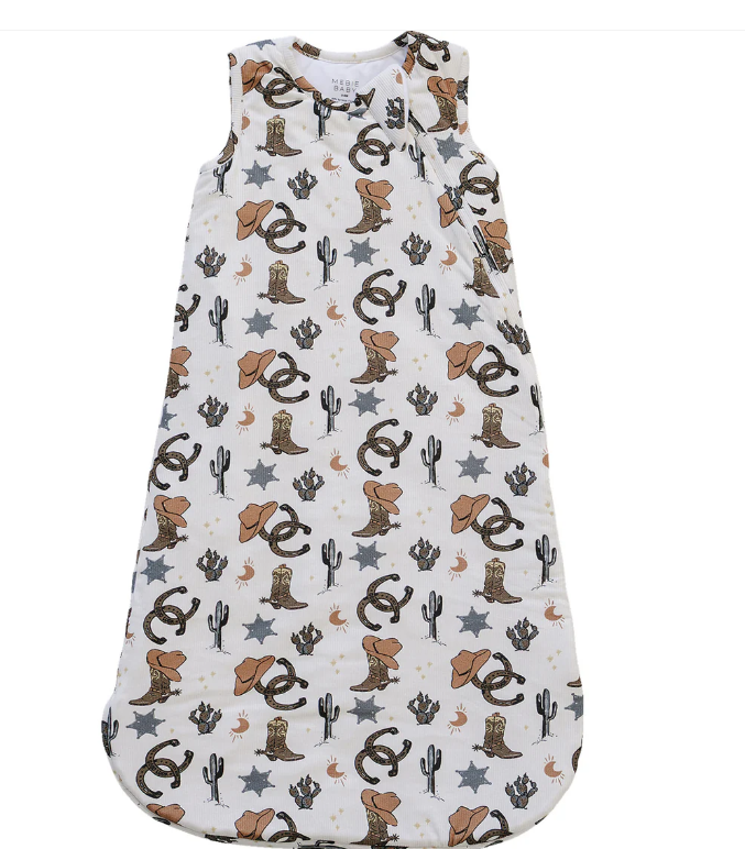 Outlaw Cowboy Sleep Sack