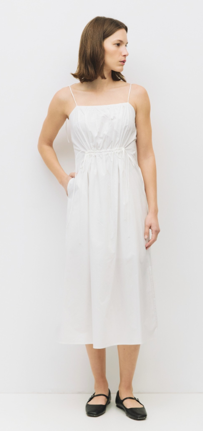 The Isadora Dress