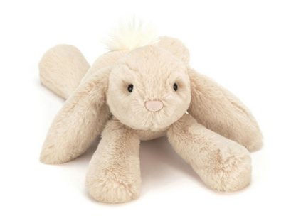 Smudge Rabbit Original