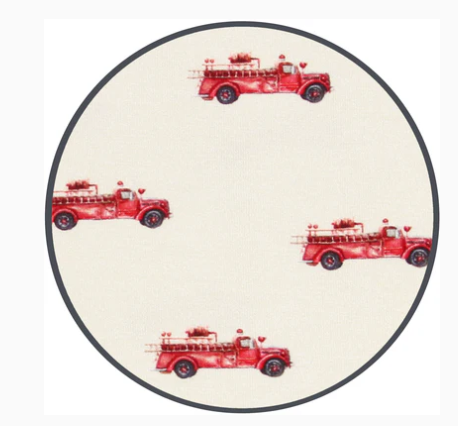 Marshal Swaddle Blanket