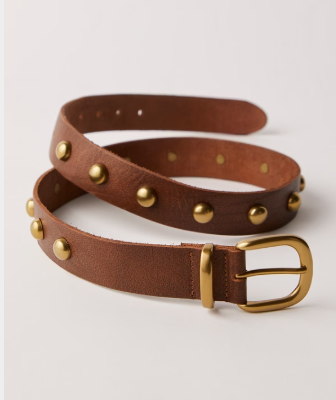 Rhodes Stud Belt