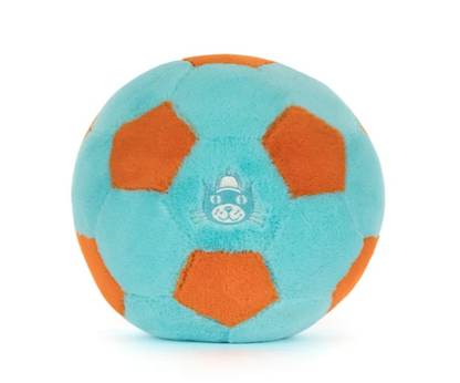 Amuseables Jellycat Soccer Ball