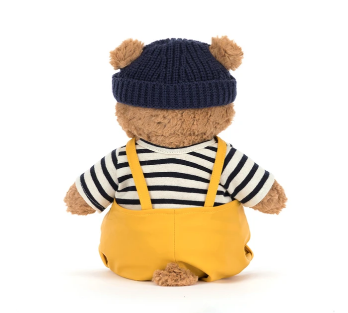 Bartholomew Bear Seafarer Outfit