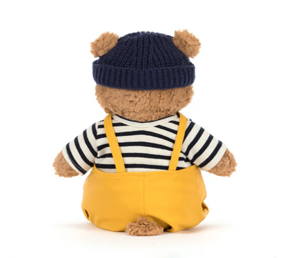 Bartholomew Bear Seafarer Outfit