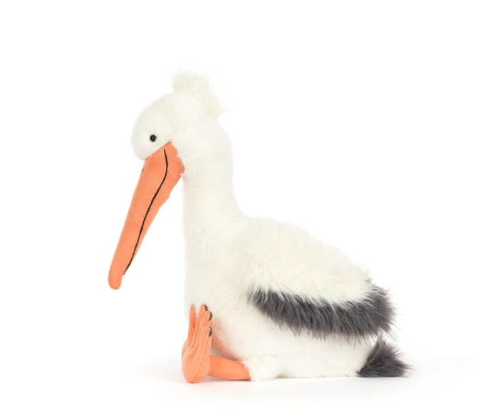 Keli Pelican