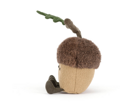 Amuseables Ort & Tum Acorns