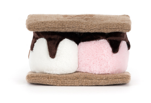 Amuseables S'mores