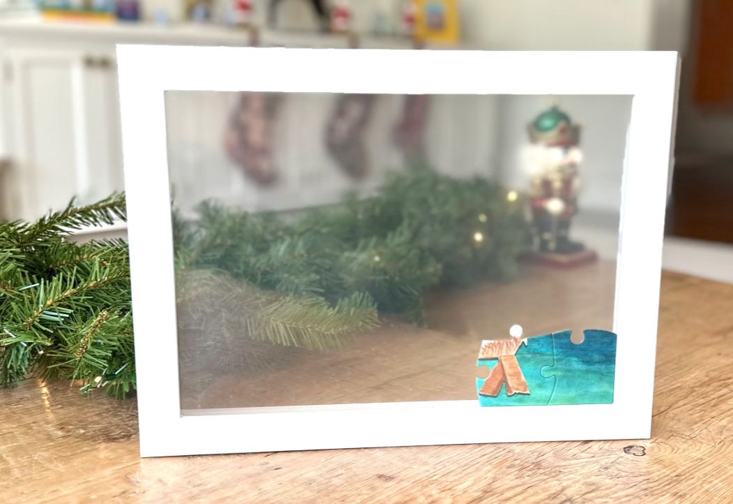Finding Jesus - Countdown to Christmas