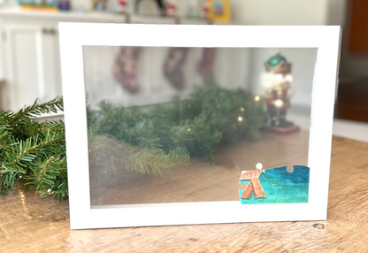 Finding Jesus - Countdown to Christmas