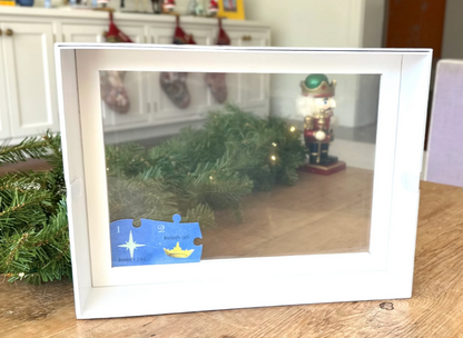 Finding Jesus - Countdown to Christmas