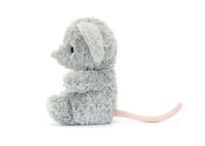 Yummy Mouse