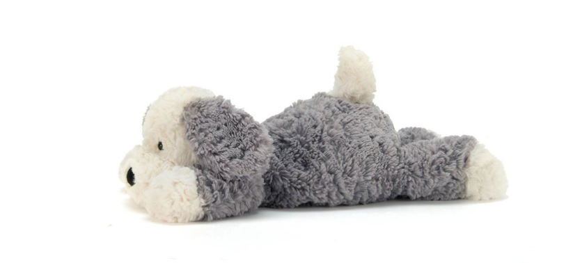 Tumblie Sheep Dog
