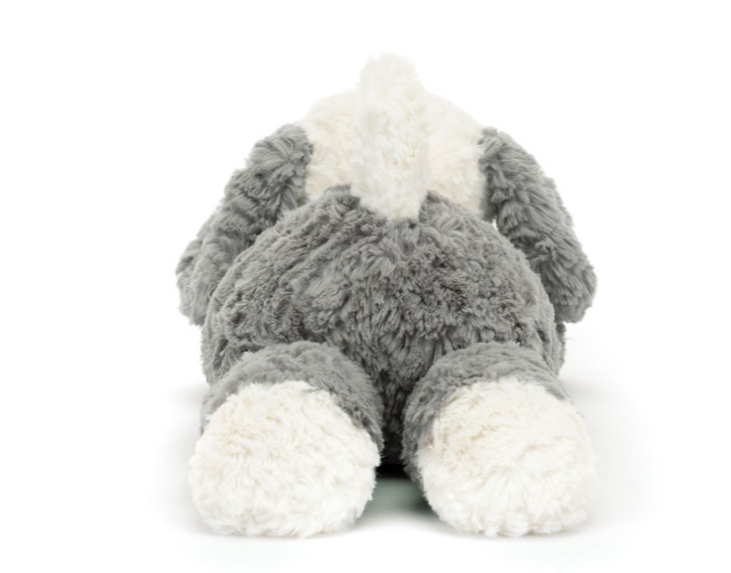 Tumblie Sheep Dog