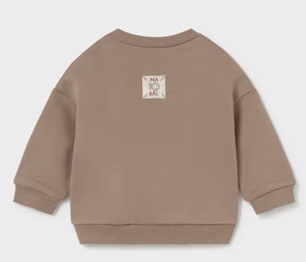 Boy Sweatshirt