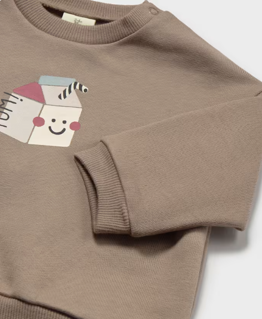Boy Sweatshirt