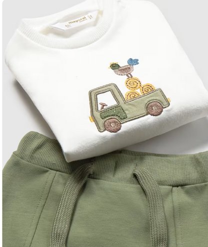 Boy 3-Piece Set