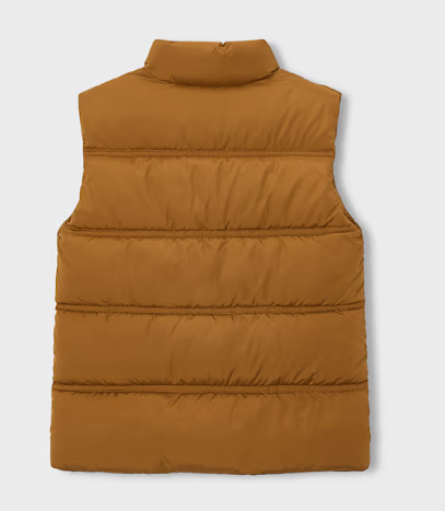 Puffer Vest