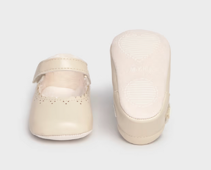 Mary Janes