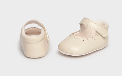 Mary Janes