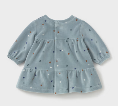 Corduroy Dress