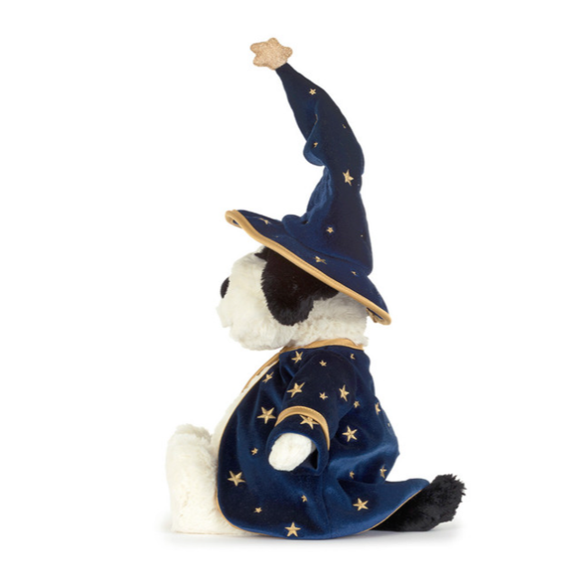 Rufferty Puppy 'Wizard'