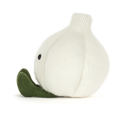 Amuseables Garlic