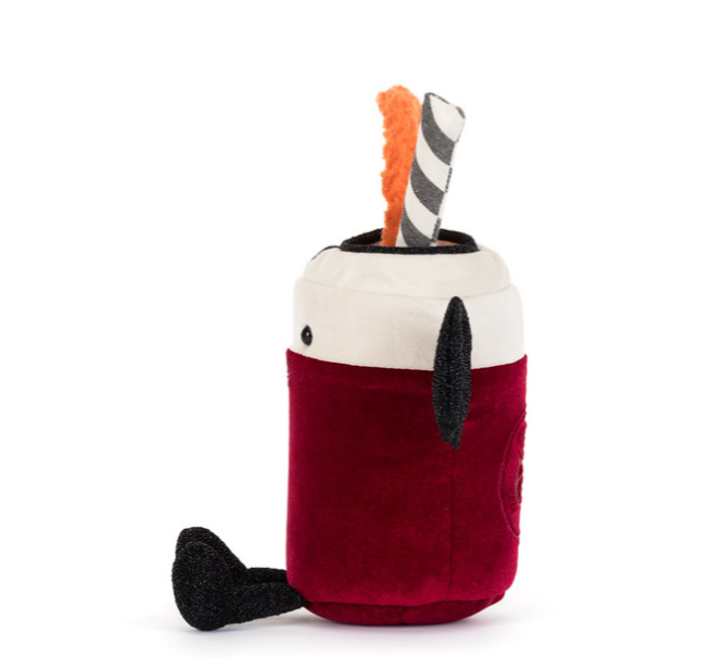 Amuseables Vampop Drink
