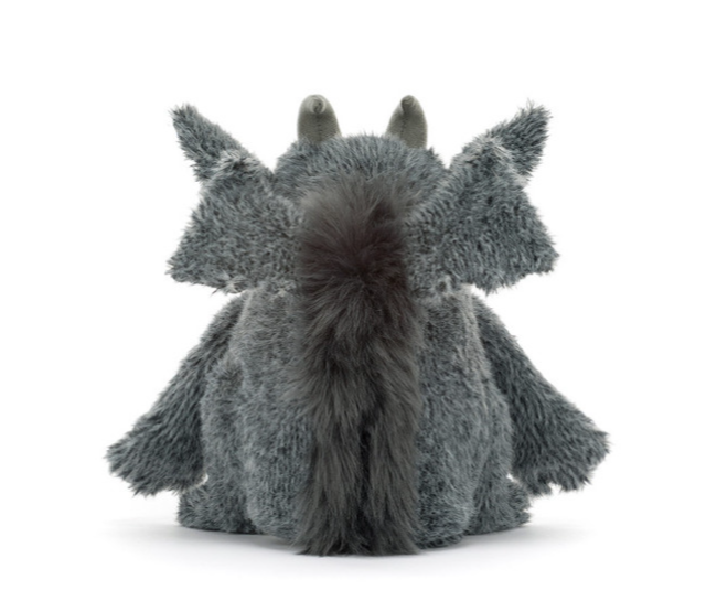 Growlston Gargoyle
