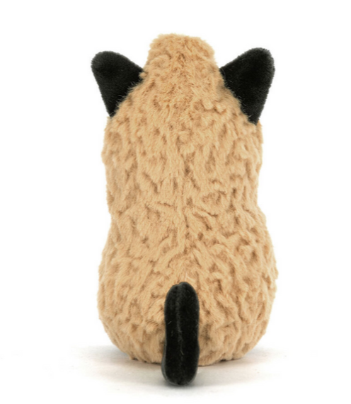 Amuseables Peanut ‘Cat’