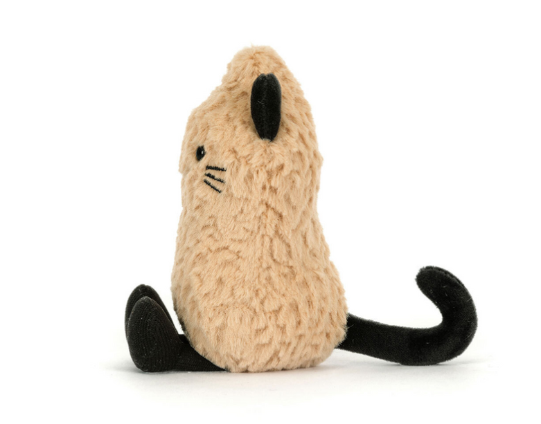 Amuseables Peanut ‘Cat’